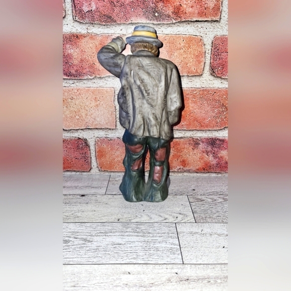 EMMETT KELLY JR. CLOWN - Picture 2 of 5